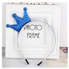 Baby Hair Accessories Girls Hair Band Angle Headband