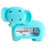 Elephant Baby Bath Water Thermometer Room Infant Health care